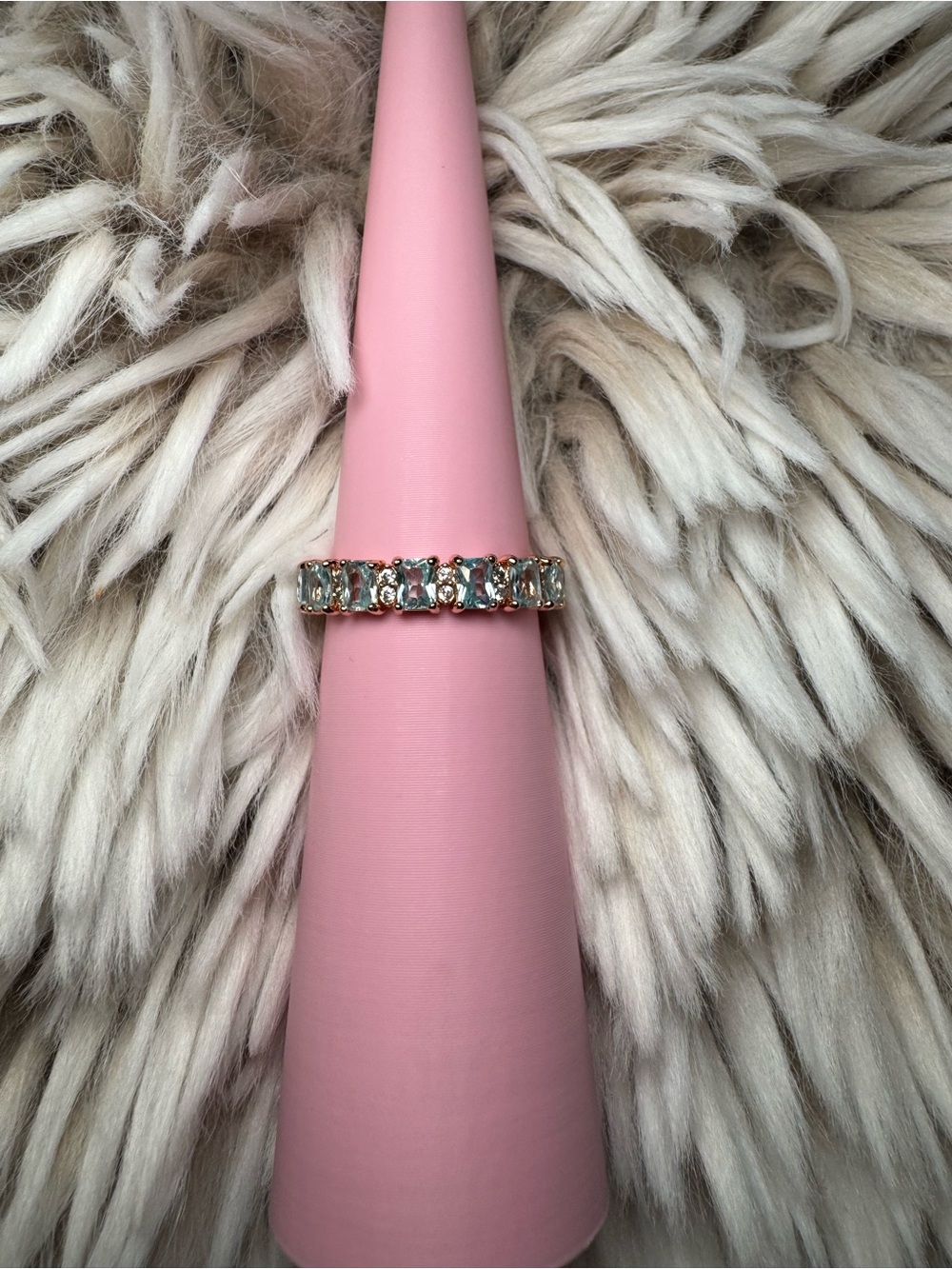 March birthday band